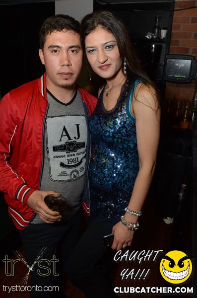 Tryst nightclub photo 206 - December 29th, 2012