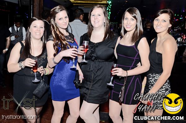 Tryst nightclub photo 209 - December 29th, 2012