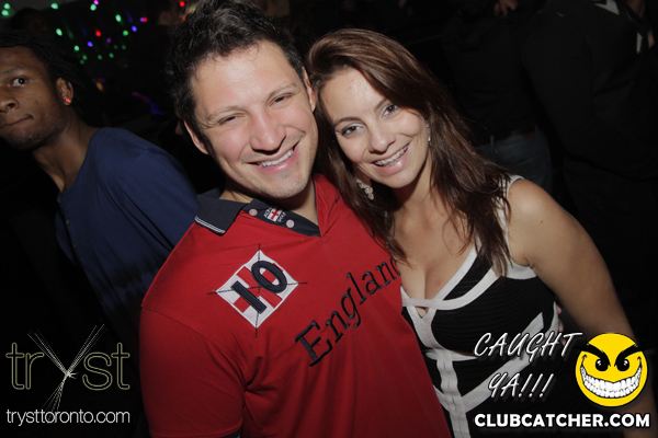 Tryst nightclub photo 210 - December 29th, 2012