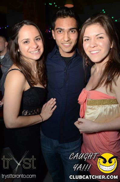 Tryst nightclub photo 211 - December 29th, 2012