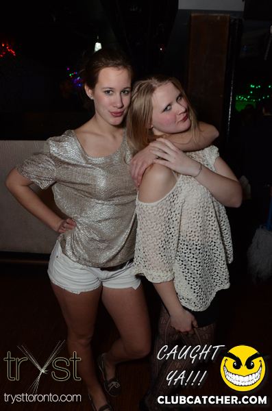 Tryst nightclub photo 212 - December 29th, 2012