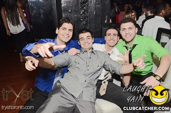 Tryst nightclub photo 213 - December 29th, 2012