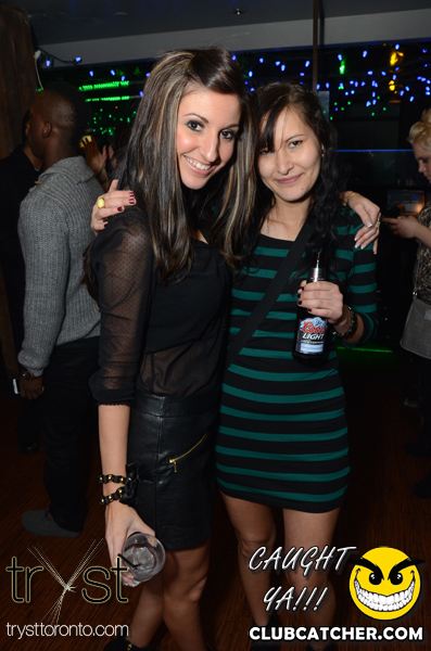 Tryst nightclub photo 217 - December 29th, 2012