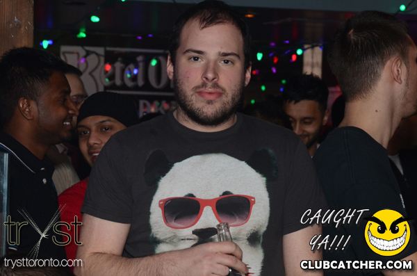 Tryst nightclub photo 220 - December 29th, 2012