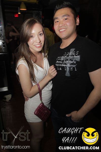 Tryst nightclub photo 223 - December 29th, 2012