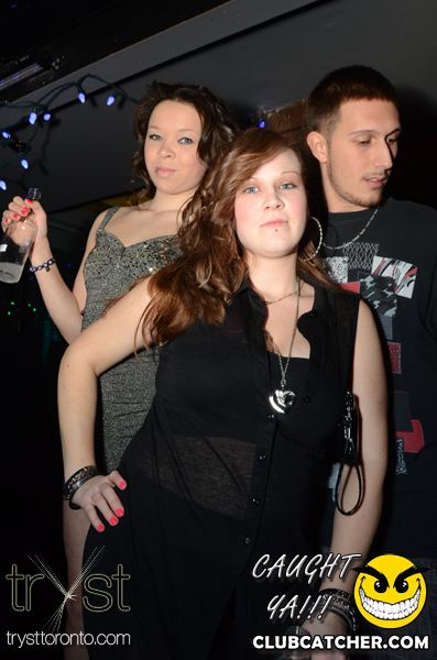 Tryst nightclub photo 226 - December 29th, 2012