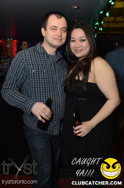 Tryst nightclub photo 229 - December 29th, 2012