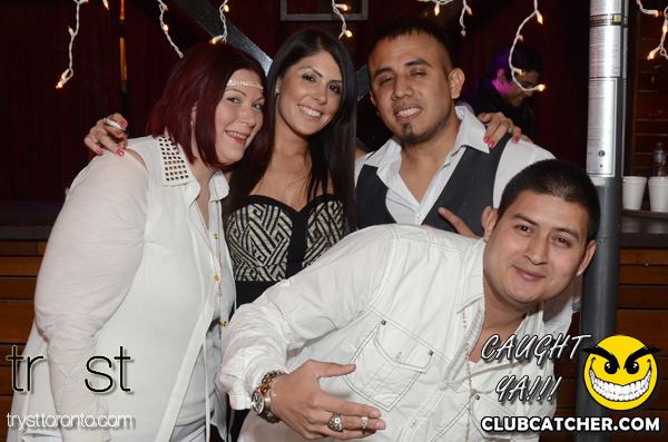 Tryst nightclub photo 230 - December 29th, 2012