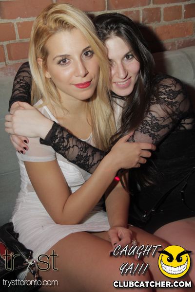 Tryst nightclub photo 24 - December 29th, 2012