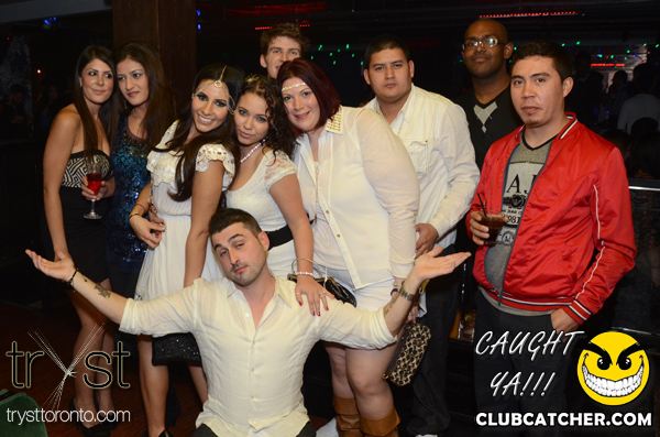 Tryst nightclub photo 232 - December 29th, 2012