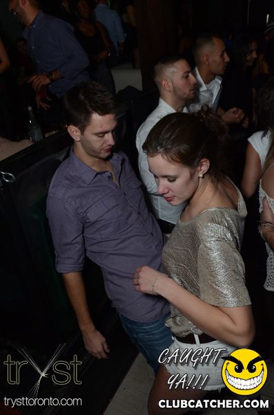 Tryst nightclub photo 234 - December 29th, 2012