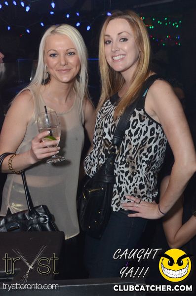 Tryst nightclub photo 236 - December 29th, 2012