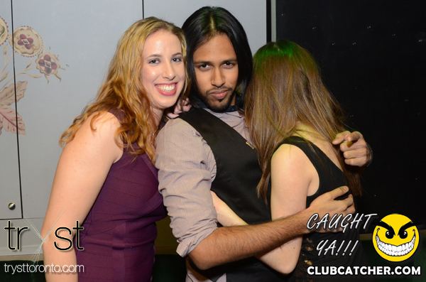 Tryst nightclub photo 237 - December 29th, 2012