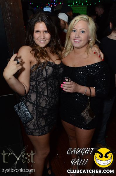 Tryst nightclub photo 242 - December 29th, 2012