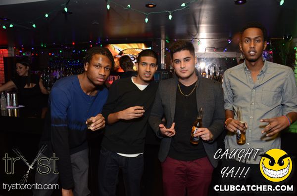 Tryst nightclub photo 244 - December 29th, 2012