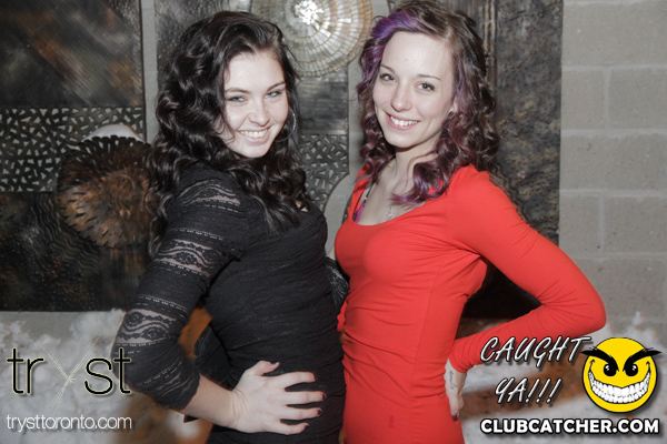 Tryst nightclub photo 26 - December 29th, 2012