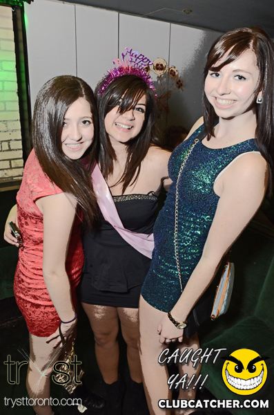 Tryst nightclub photo 252 - December 29th, 2012