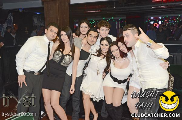 Tryst nightclub photo 253 - December 29th, 2012