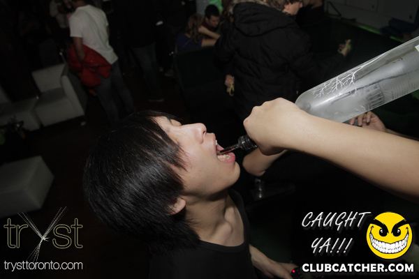 Tryst nightclub photo 257 - December 29th, 2012