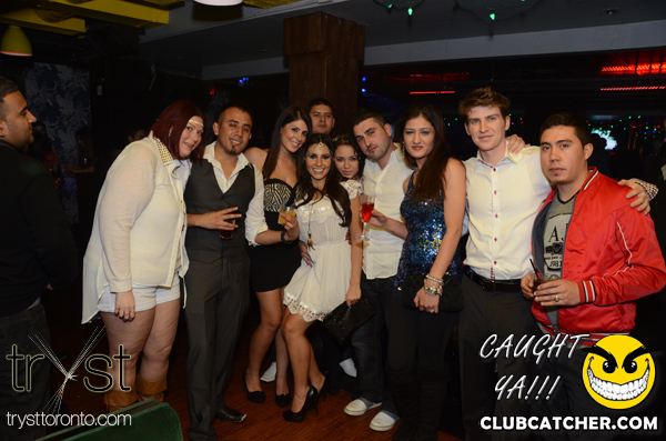 Tryst nightclub photo 260 - December 29th, 2012