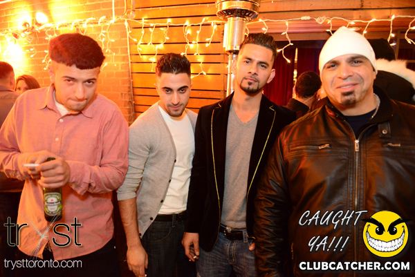 Tryst nightclub photo 27 - December 29th, 2012