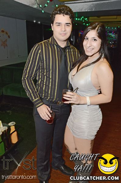 Tryst nightclub photo 261 - December 29th, 2012