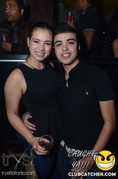 Tryst nightclub photo 262 - December 29th, 2012