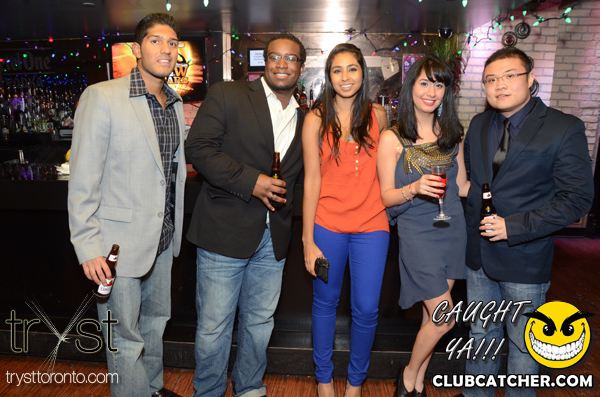 Tryst nightclub photo 265 - December 29th, 2012