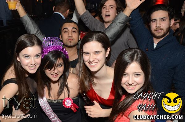 Tryst nightclub photo 266 - December 29th, 2012