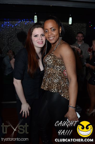 Tryst nightclub photo 268 - December 29th, 2012