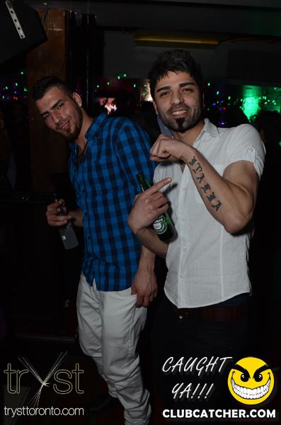 Tryst nightclub photo 272 - December 29th, 2012