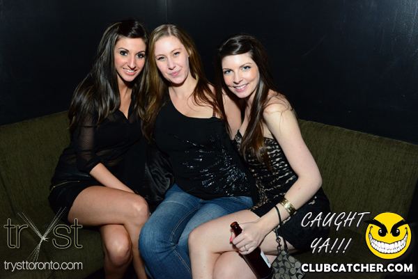 Tryst nightclub photo 29 - December 29th, 2012