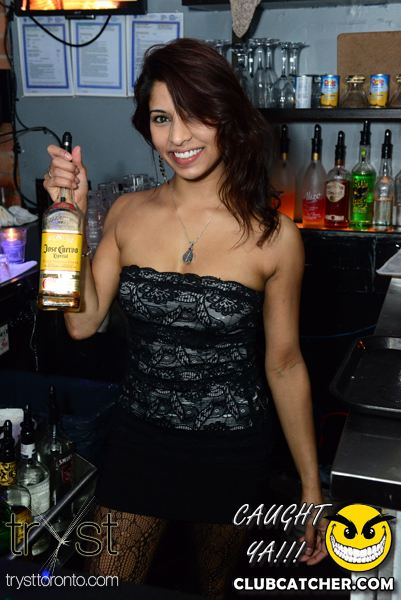 Tryst nightclub photo 30 - December 29th, 2012