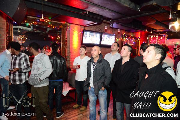 Tryst nightclub photo 31 - December 29th, 2012