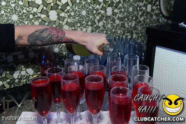 Tryst nightclub photo 33 - December 29th, 2012