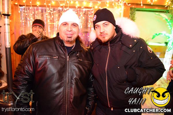 Tryst nightclub photo 34 - December 29th, 2012