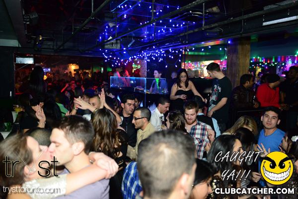 Tryst nightclub photo 35 - December 29th, 2012
