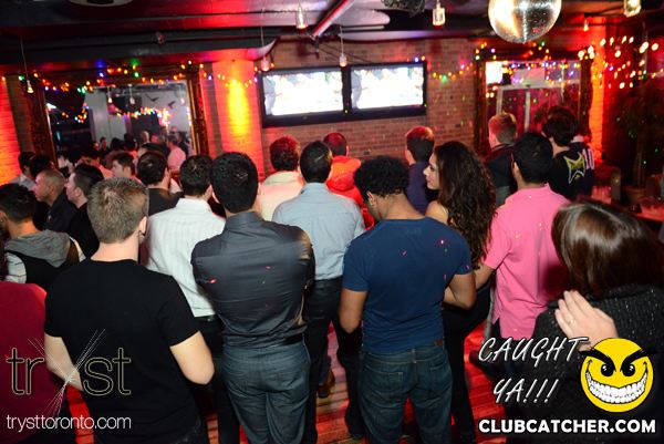Tryst nightclub photo 36 - December 29th, 2012