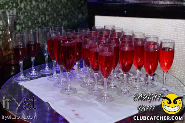 Tryst nightclub photo 37 - December 29th, 2012