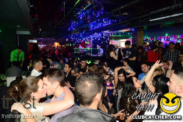 Tryst nightclub photo 38 - December 29th, 2012