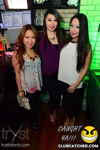 Tryst nightclub photo 41 - December 29th, 2012