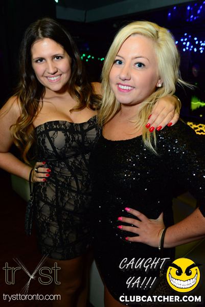 Tryst nightclub photo 43 - December 29th, 2012