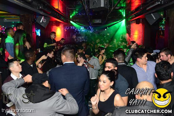 Tryst nightclub photo 44 - December 29th, 2012