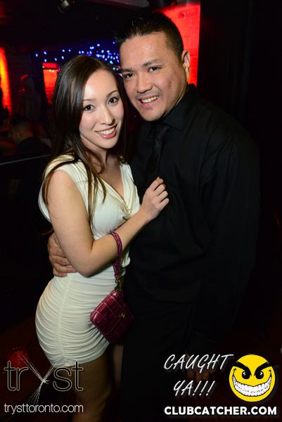 Tryst nightclub photo 45 - December 29th, 2012