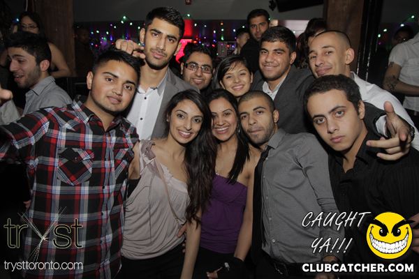 Tryst nightclub photo 47 - December 29th, 2012