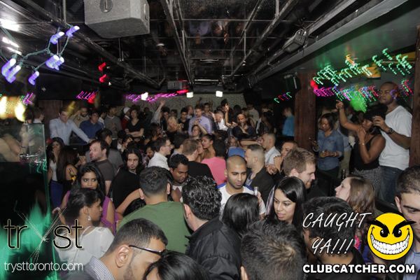 Tryst nightclub photo 48 - December 29th, 2012