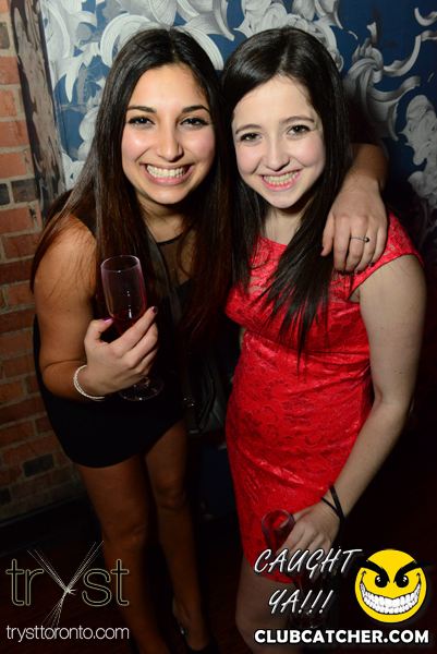 Tryst nightclub photo 49 - December 29th, 2012