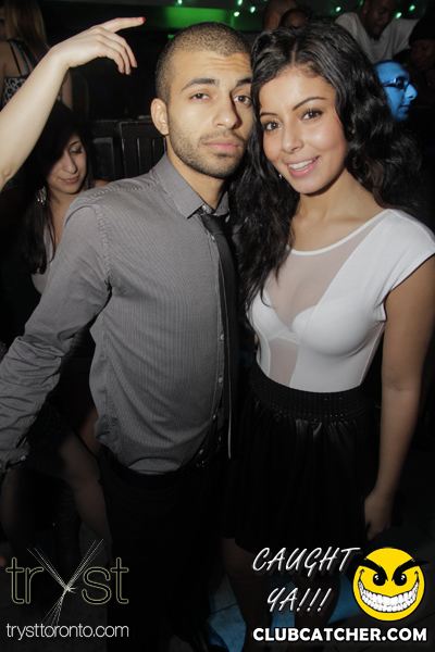 Tryst nightclub photo 50 - December 29th, 2012
