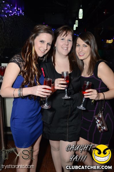 Tryst nightclub photo 6 - December 29th, 2012