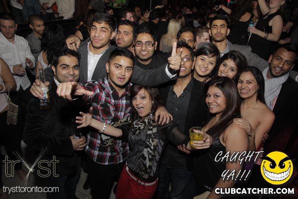 Tryst nightclub photo 52 - December 29th, 2012